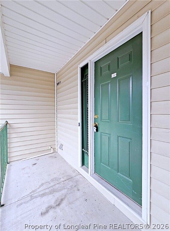 Property Photo: 3355 Galleria Drive 26 NC 28303