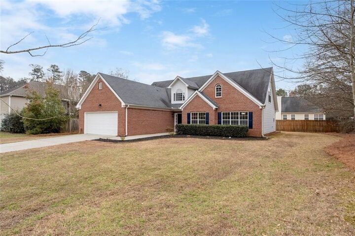 Property Photo:  2116 Baltic Lane  GA 30019 