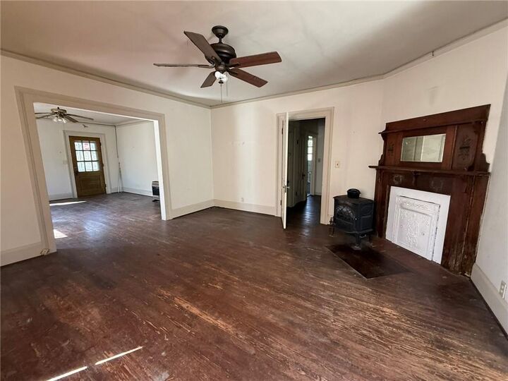 Property Photo:  3906 Market Street  GA 30021 