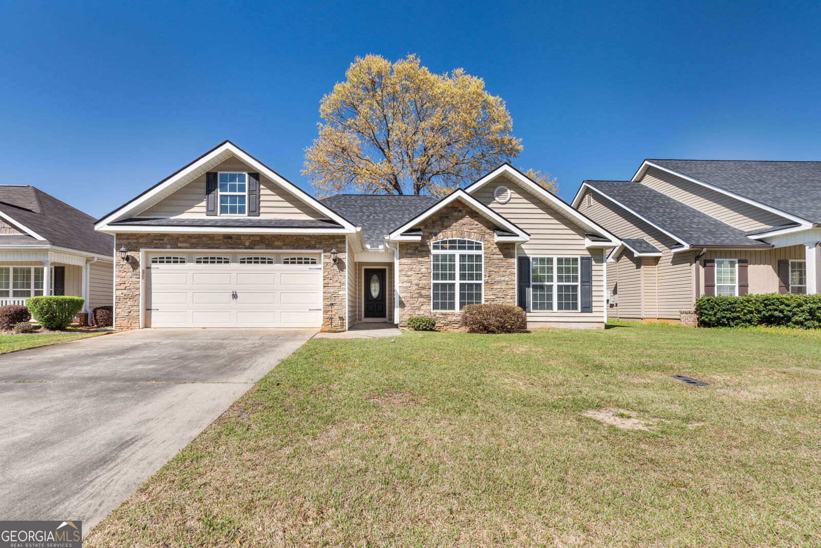 Property Photo:  602 Wooden Eagle Trail  GA 31047 