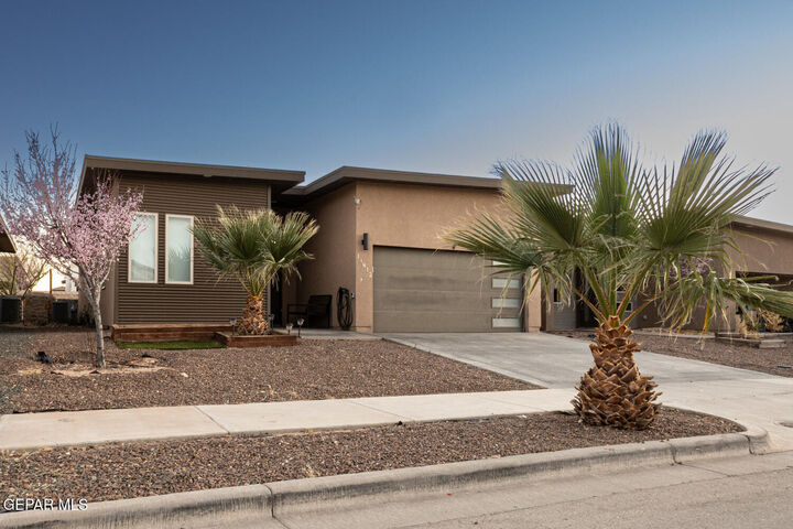 Property Photo:  14812 Harry Flournoy Avenue  TX 79938 