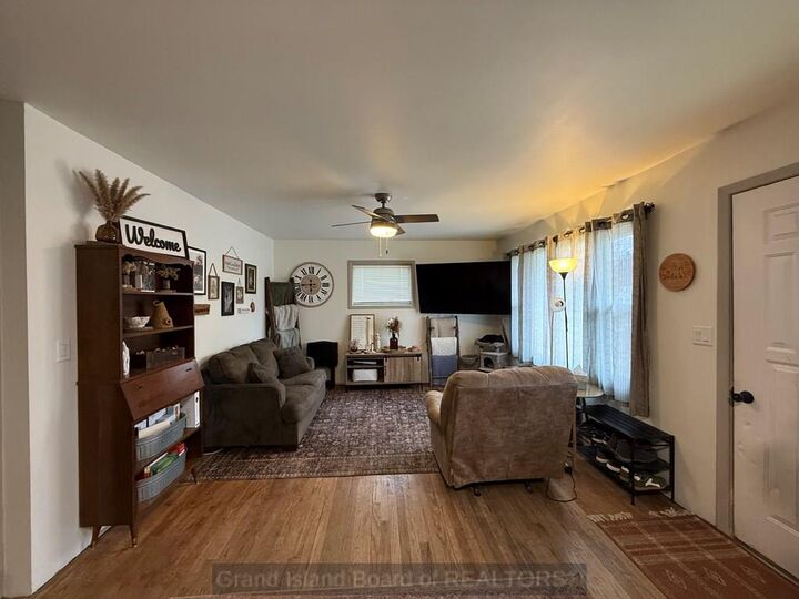 Property Photo:  1317 W 3rd St  NE 68901 