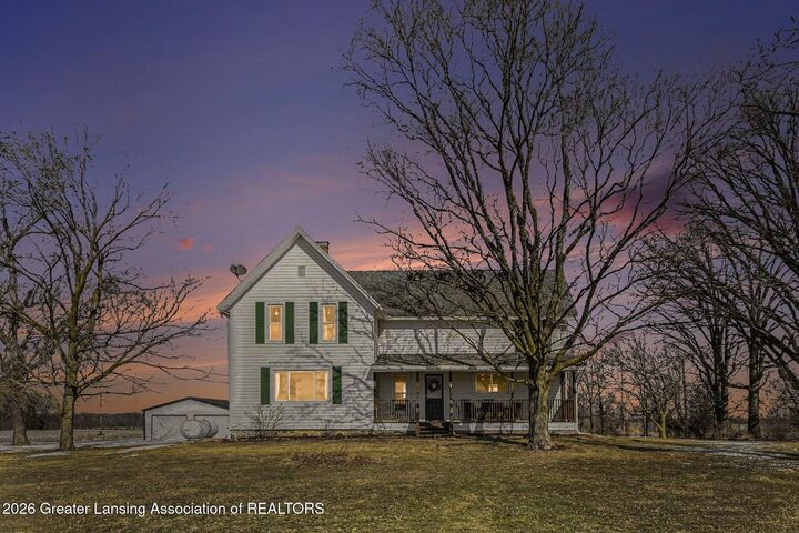 Property Photo:  6260 W Chadwick Road  MI 48820 