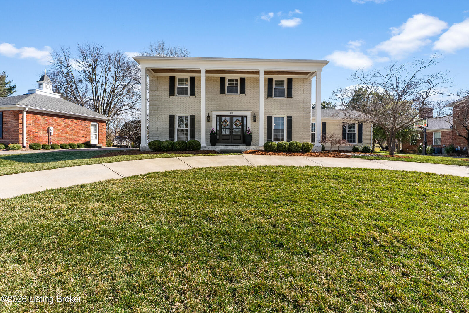 Property Photo:  301 S Lyndon Ln  KY 40222 