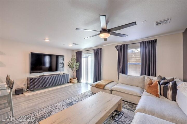 Property Photo:  4463 Honey Hills Avenue  NV 89141 