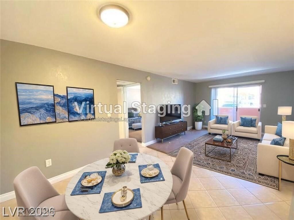Property Photo:  8101 Flamingo Road 1100  NV 89147 