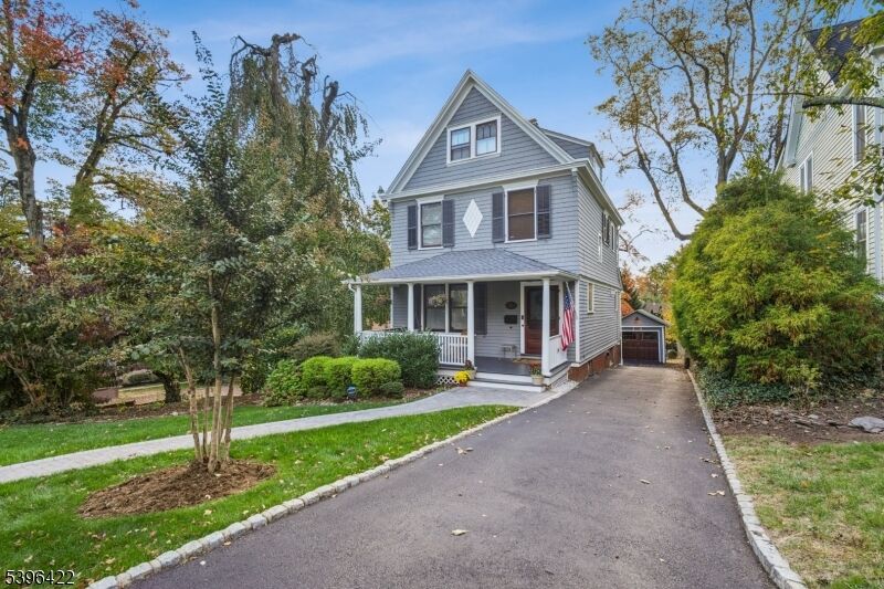 Property Photo: 84 Cedar St NJ 07041