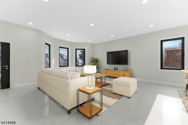 Property Photo:  703 3rd St  NJ 07094 