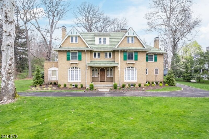 Property Photo:  245 Montrose Ave  NJ 07079 