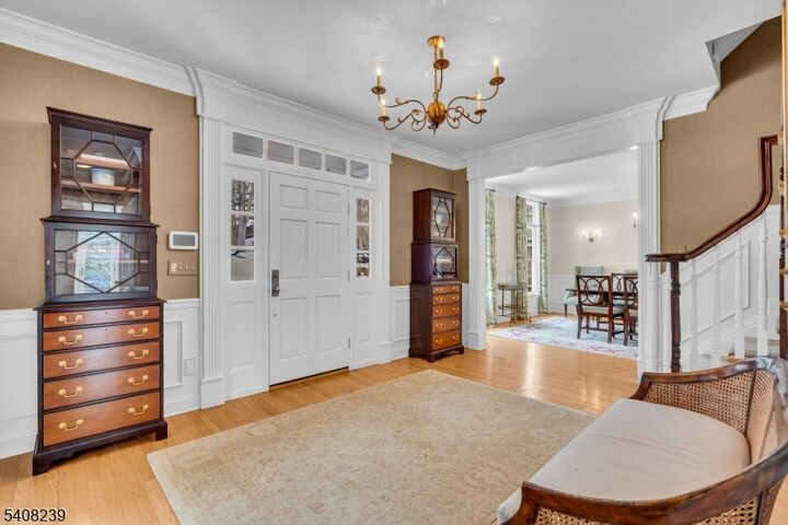 Property Photo:  51 Rolling Hill Drive  NJ 07928 