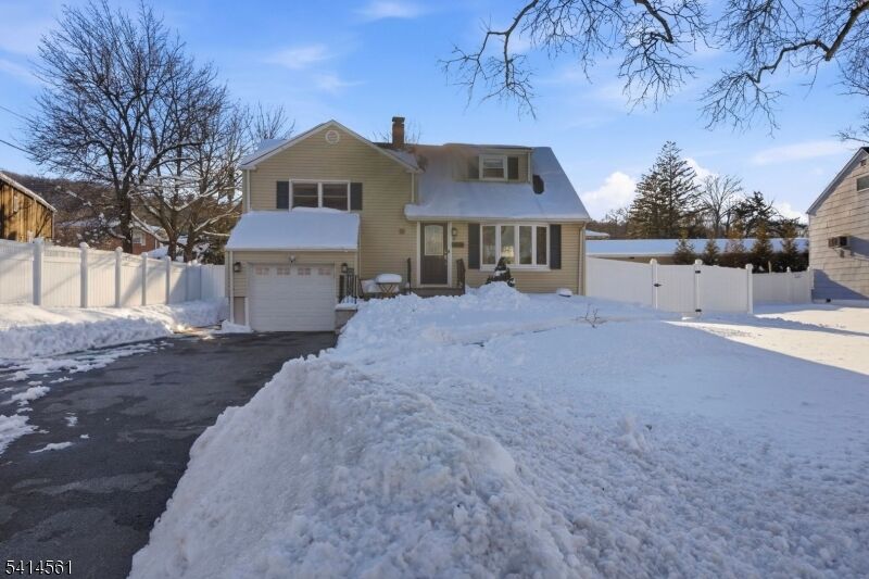 Property Photo:  8 Donato Drive  NJ 07009 