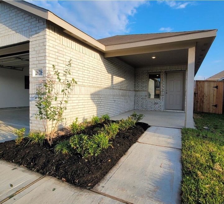 Property Photo:  26718 Paloma Blanca Drive  TX 77493 