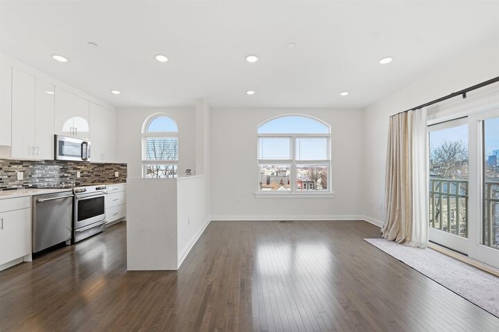 Property Photo: 974 Summit Ave 406 NJ 07307