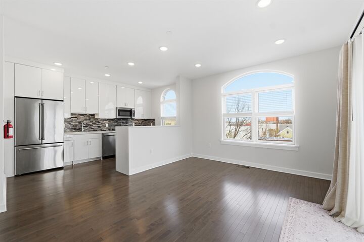 Property Photo:  974 Summit Ave 406  NJ 07307 