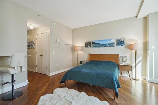 Property Photo:  105 Greene St 1503  NJ 07302 