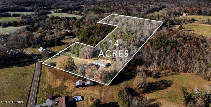 Property Photo: 273 County Road 364 TN 37826