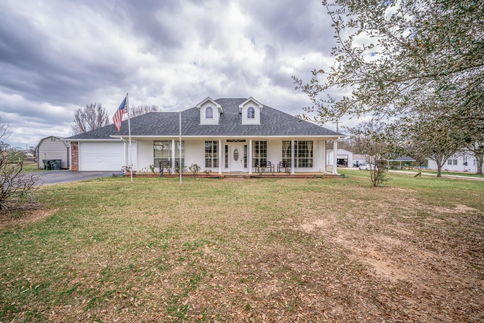 Property Photo:  2266 Big Woods  TX 75605 