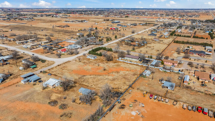 Property Photo:  17205 County Road 2170  TX 79423 