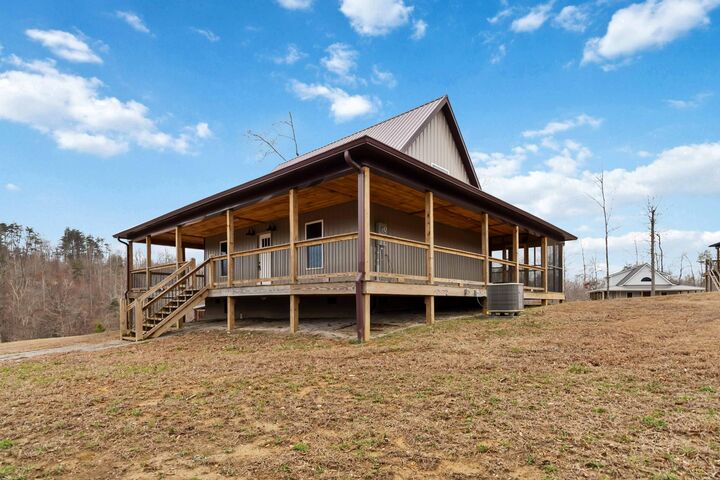 Property Photo:  394 Pumpkin Creek Circle  KY 42629 