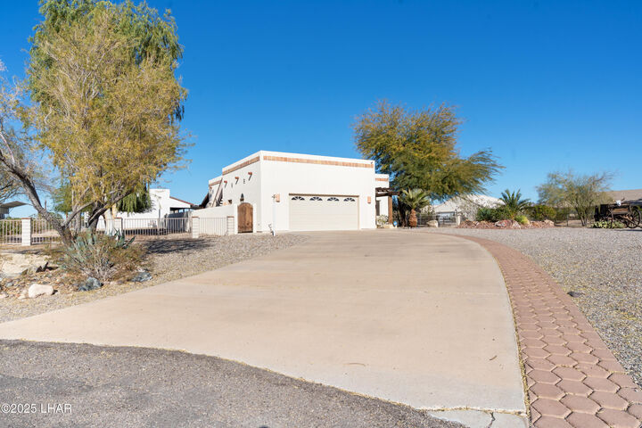 Property Photo:  5209 E Concho Bay  AZ 86436 