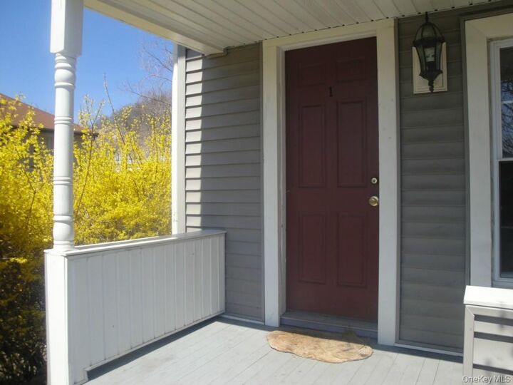 Property Photo:  44 Wayne Avenue  NY 10901 