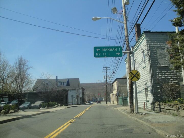 Property Photo:  42 Wayne Avenue  NY 10901 