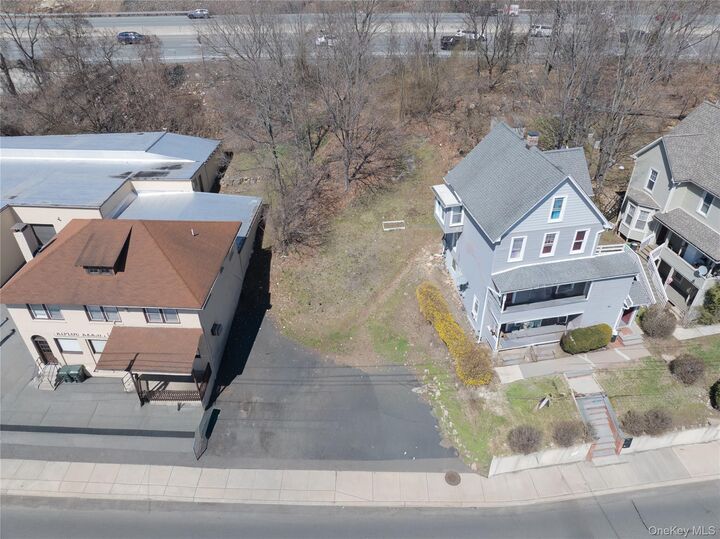 Property Photo: 42 Wayne Avenue NY 10901