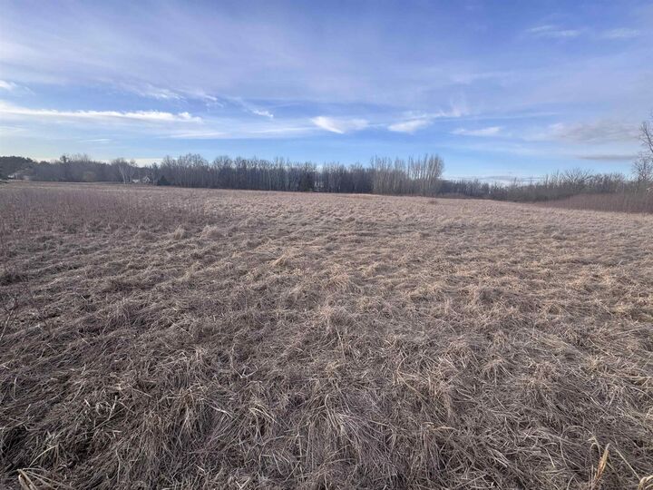 Property Photo:  V/L E Hubbard  MI 48642 