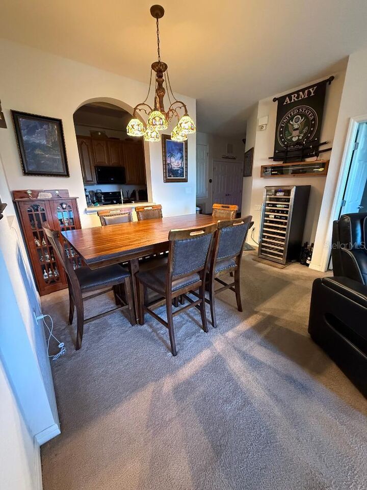 Property Photo:  1357 Venezia Court 303  FL 33896 