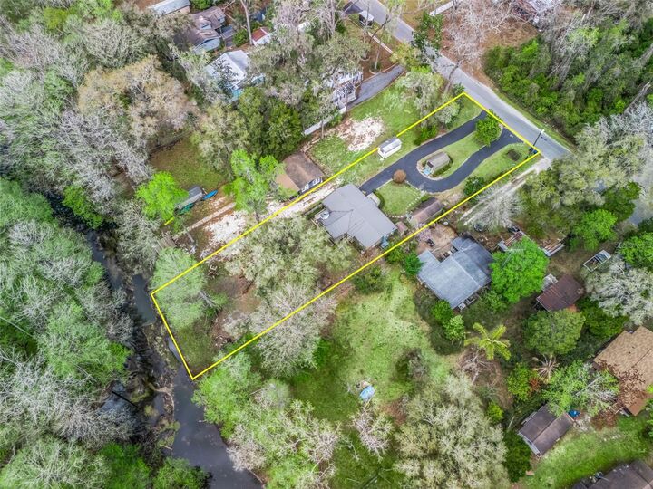 Property Photo:  8701 Cr 647 S  FL 33513 