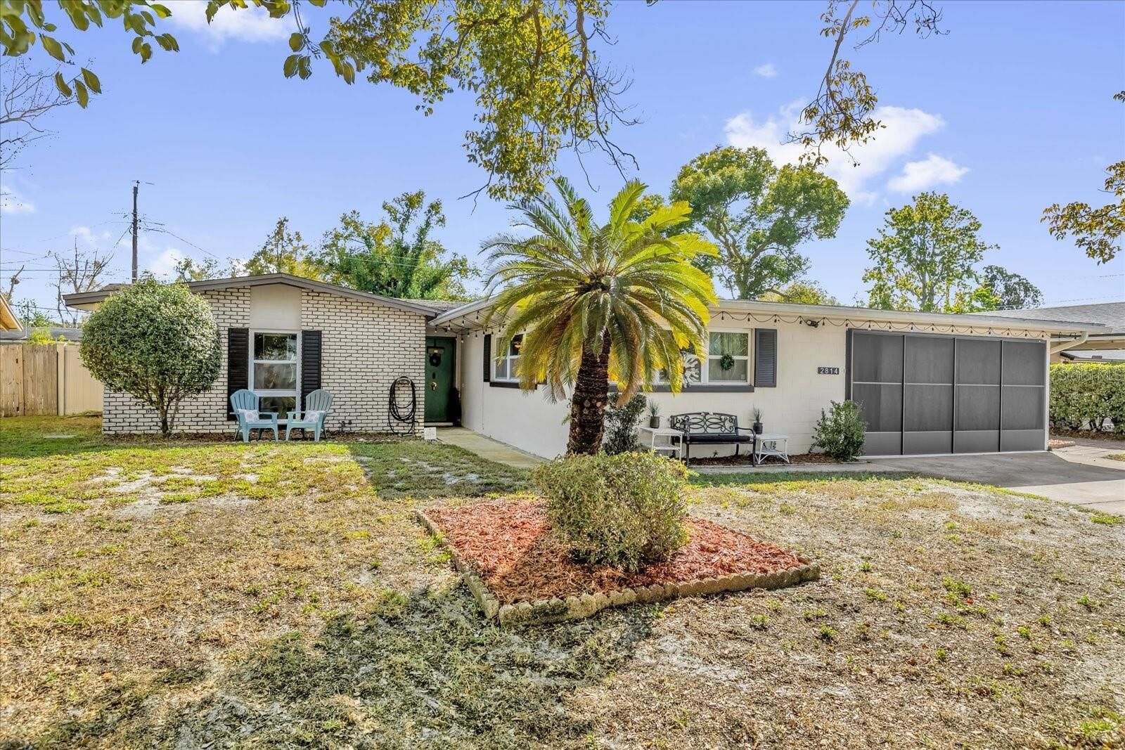 Property Photo:  2814 Sheriff Way  FL 32792 