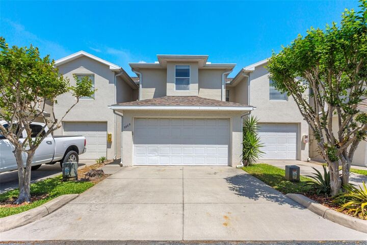 Property Photo: 9889 66th Street N FL 33782