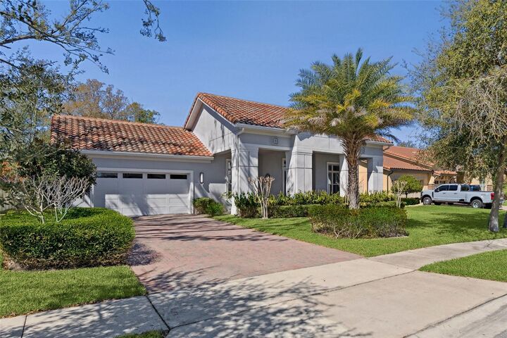 Property Photo:  156 Stanton Estates Circle  FL 34787 