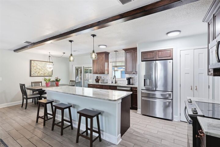 Property Photo:  135 Caracas Road  FL 32713 