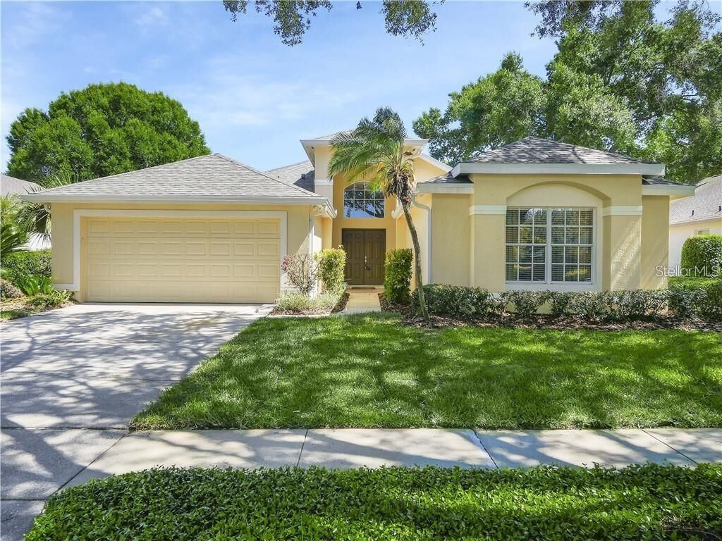 Property Photo:  917 Paddington Terrace  FL 32746 