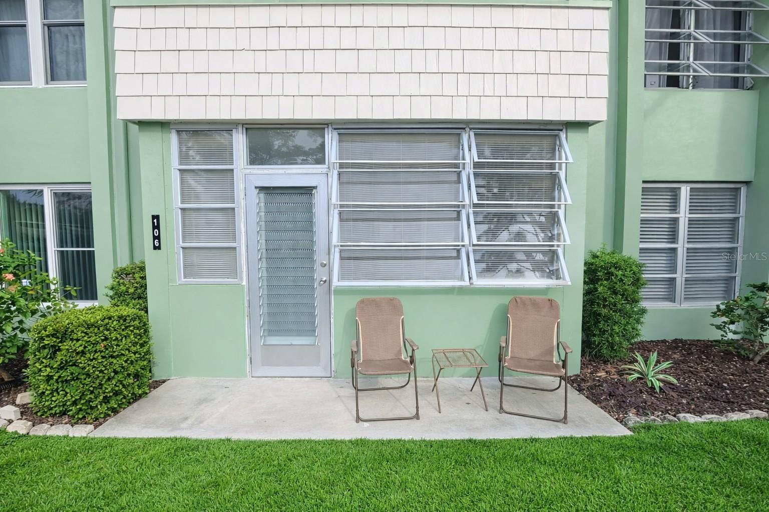 Property Photo:  21280 Brinson Avenue 106  FL 33952 