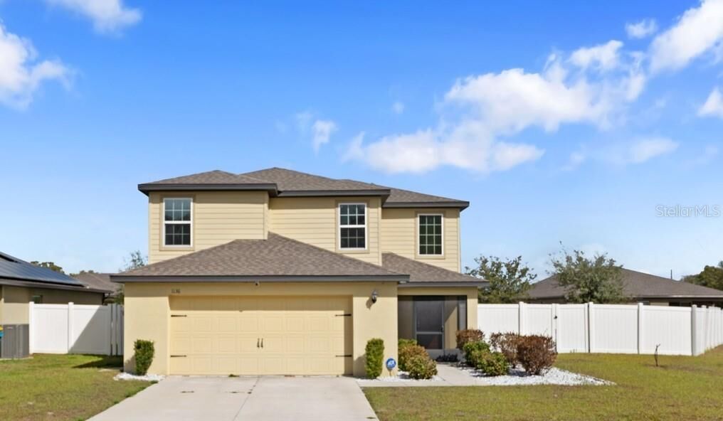 Property Photo:  1136 Sea Pines Court  FL 32778 