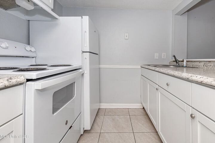 Property Photo:  3419 Hospital Street  MS 39581 