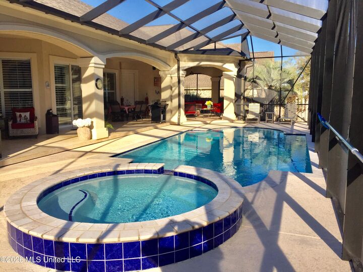 Property Photo: 5616 Via Toscana MS 39564