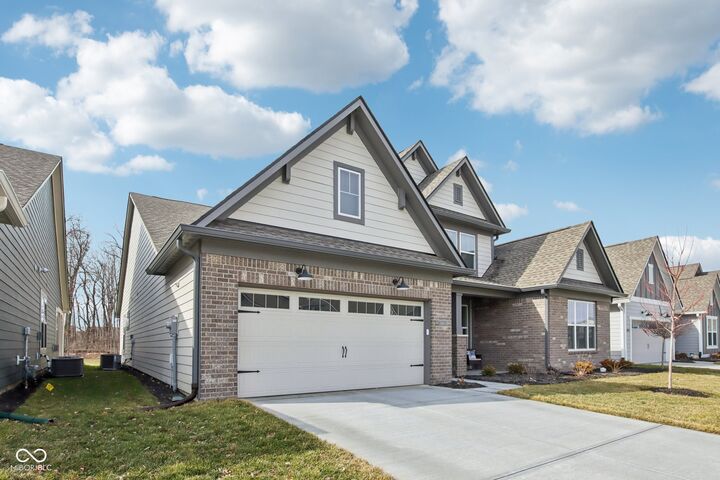 Property Photo:  19460 McBee Avenue  IN 46074 