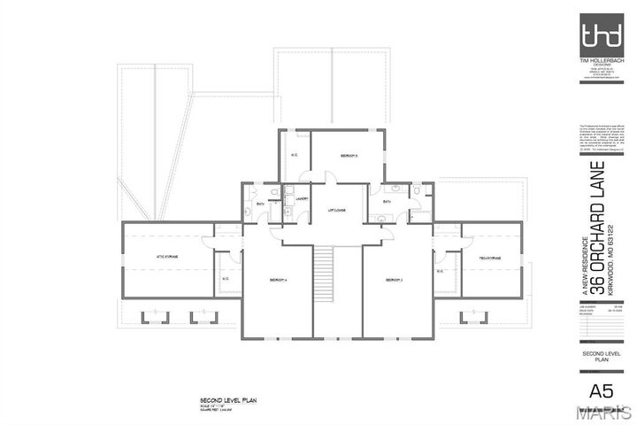 Property Photo:  36 Orchard Lane  MO 63122 
