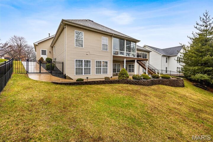 Property Photo:  409 Fort Saratoga  MO 63303 