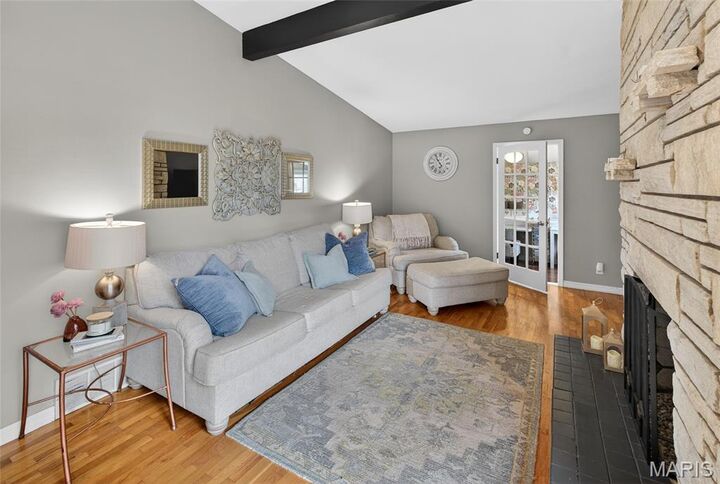 Property Photo: 22 Edgewood Drive MO 63703