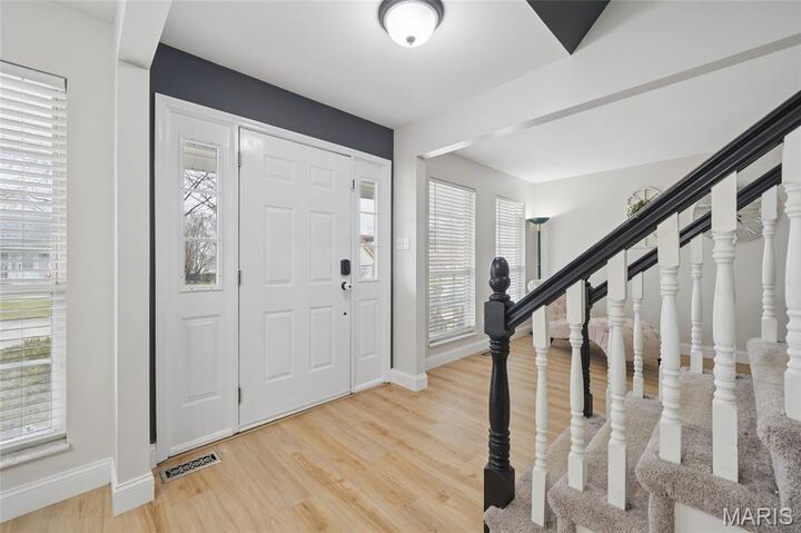 Property Photo:  17134 Elm Trail Drive  MO 63025 