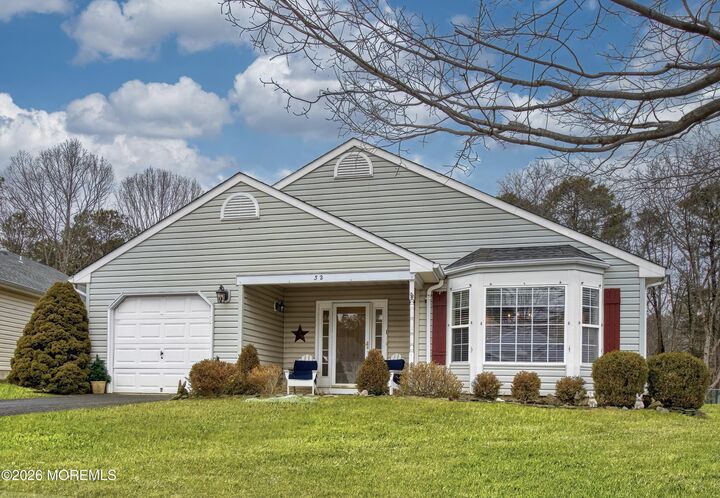 Property Photo:  32 Sleepy Hollow Drive  NJ 08724 