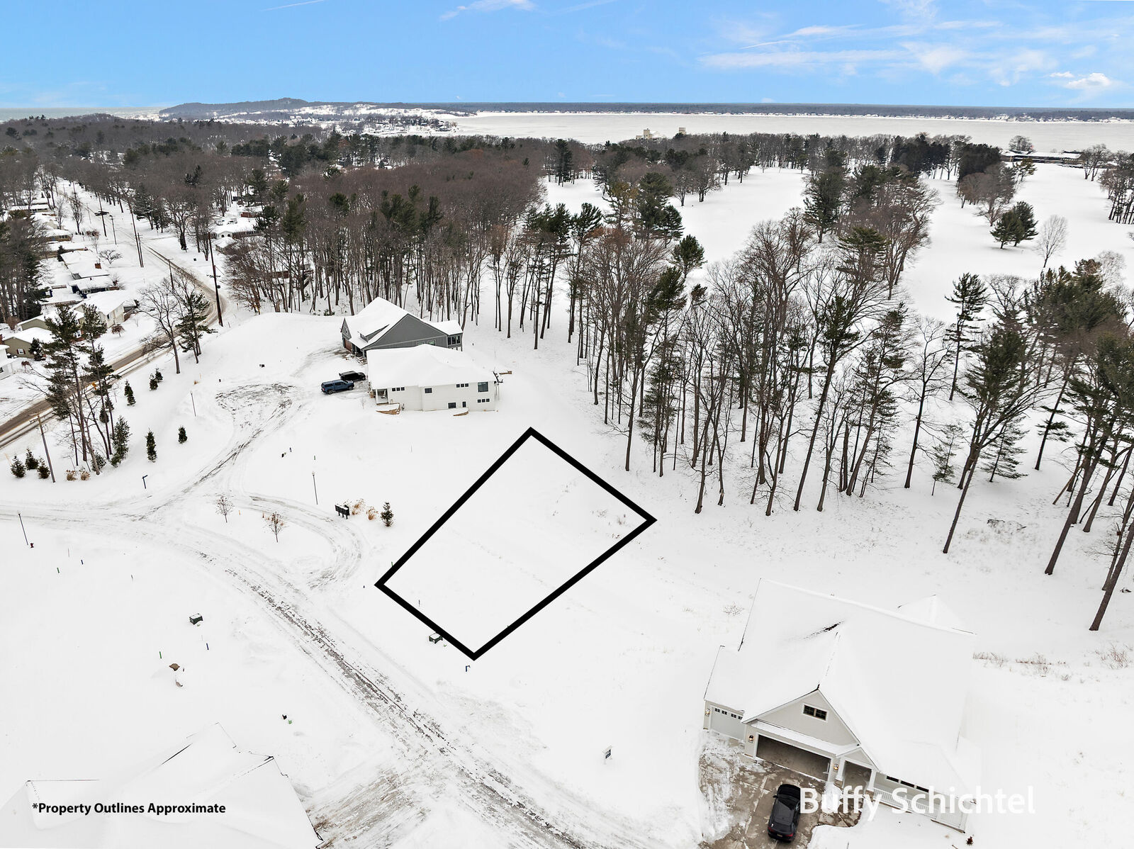 Property Photo:  #5 Duneside Trail  MI 49441 