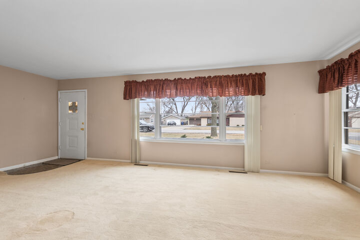 Property Photo:  11519 S Neenah Avenue  IL 60482 