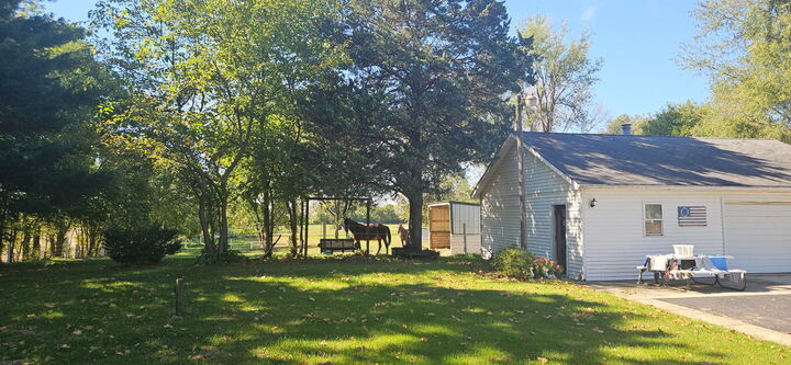 Property Photo:  691 N State Route 1 17  IL 60954 