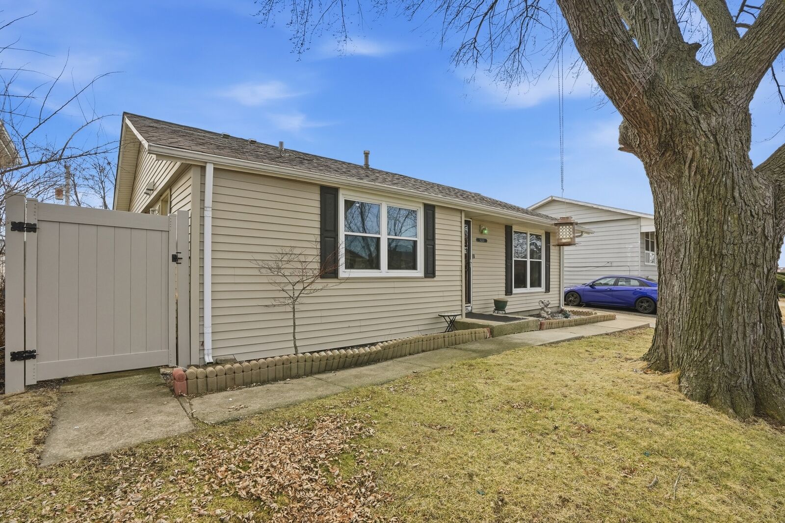 Property Photo:  16249 92nd Avenue  IL 60487 