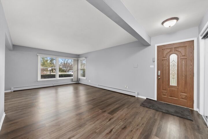 Property Photo:  6839 W 127th Street  IL 60463 